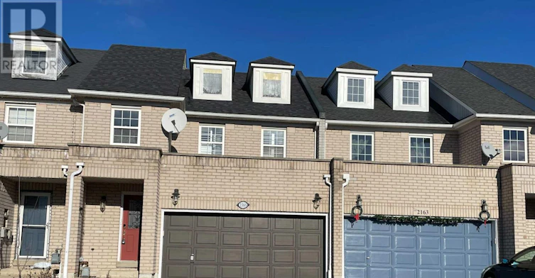 2165 White Dove Circle, Oakville, ON, L6M 3R7