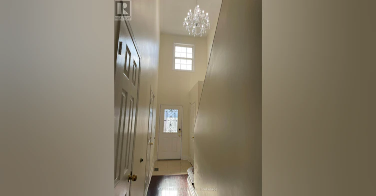 2165 White Dove Circle, Oakville, ON, L6M 3R7 - 4