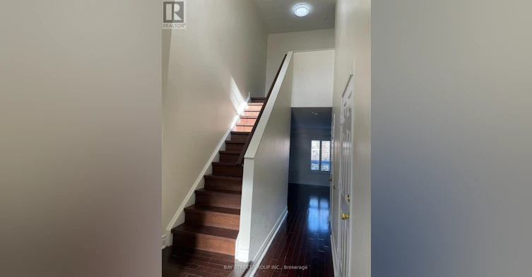 2165 White Dove Circle, Oakville, ON, L6M 3R7 - 2