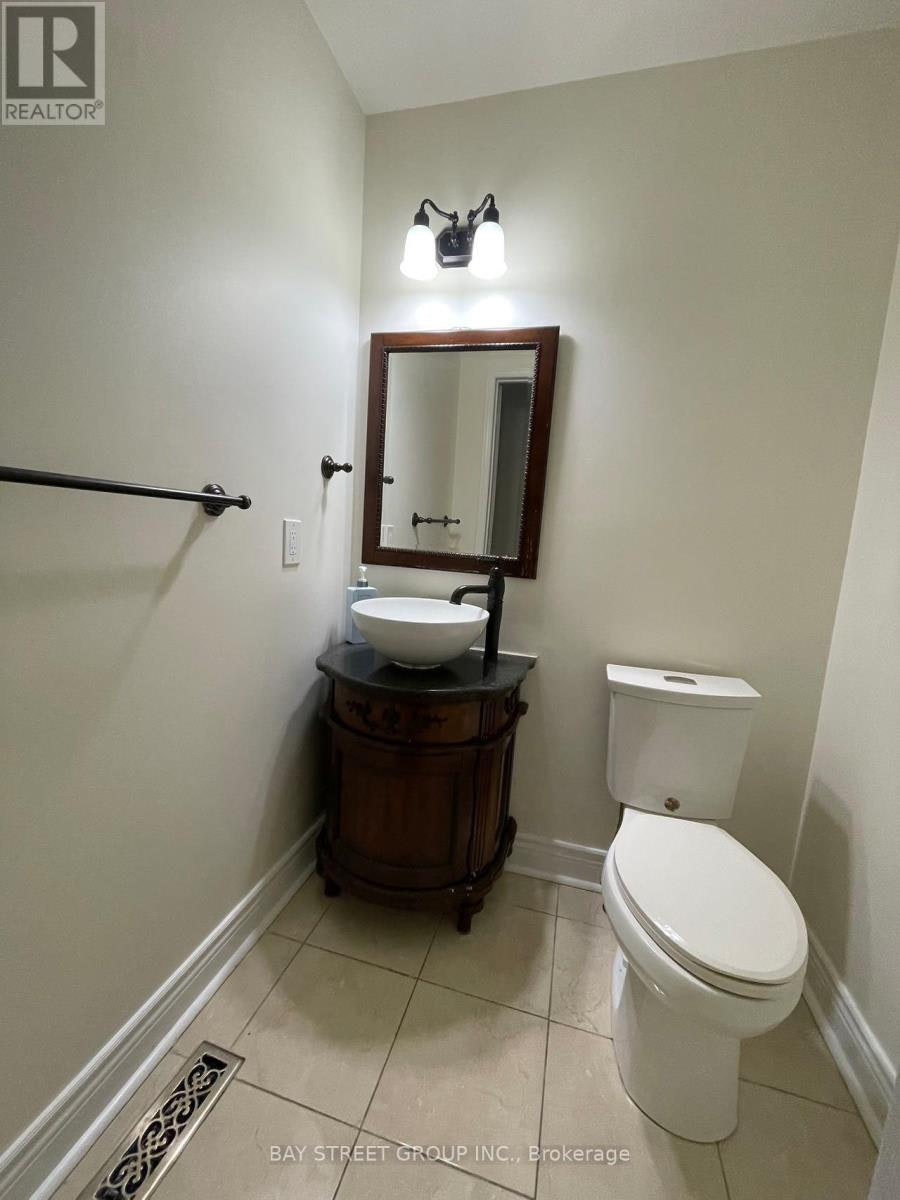2165 White Dove Circle, Oakville, ON, L6M 3R7 - 9