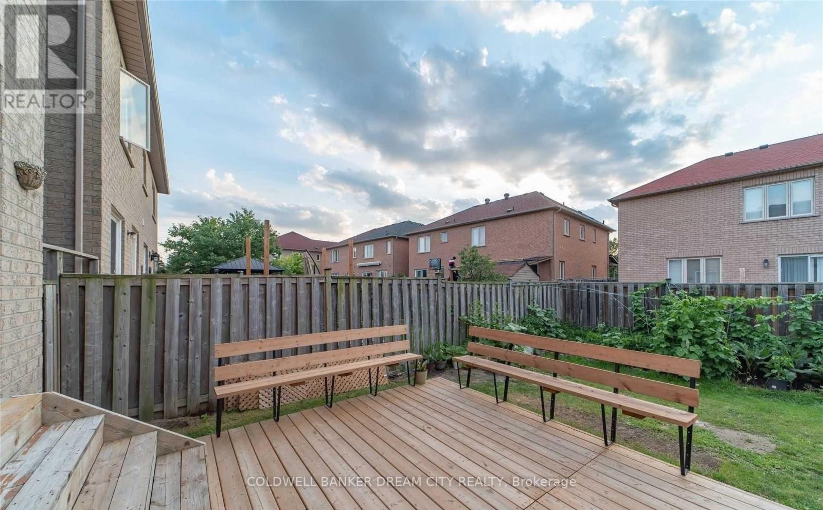 134 Earth Star Trail, Brampton, ON, L6R 2N8 - 11