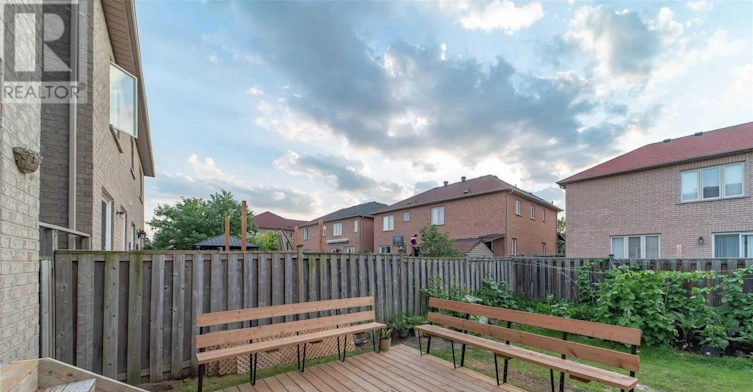 134 Earth Star Trail, Brampton, ON, L6R 2N8 - 11