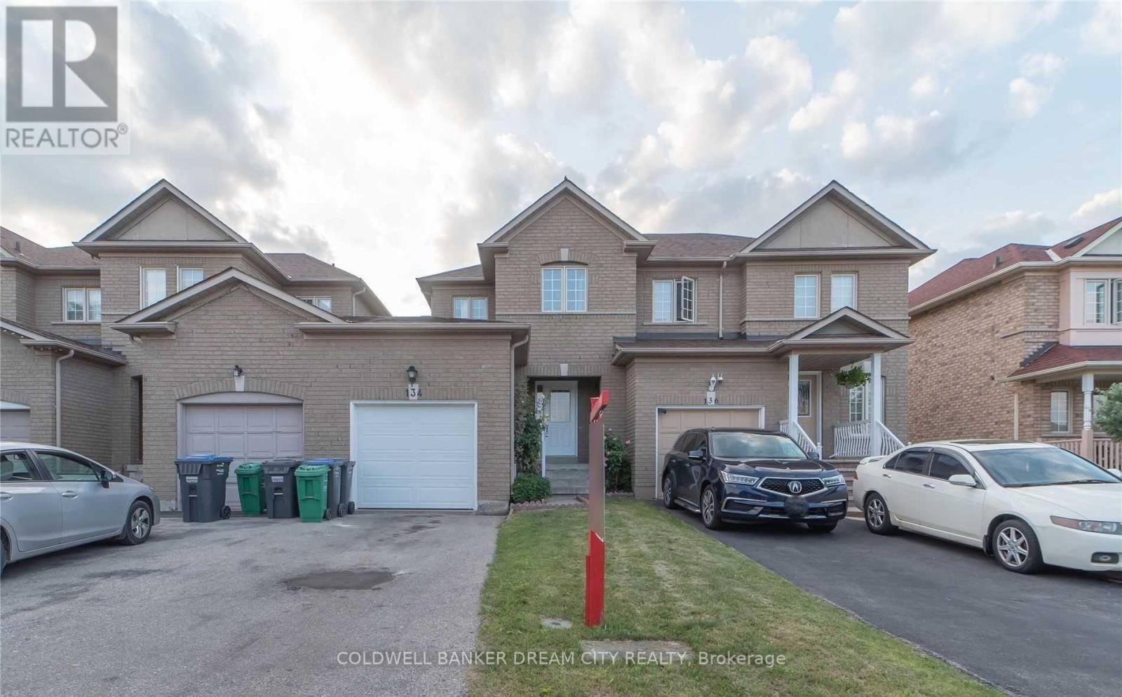 134 Earth Star Trail, Brampton, ON, L6R 2N8 - 10