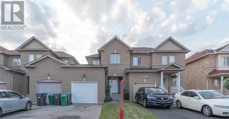 134 Earth Star Trail, Brampton, ON, L6R 2N8 - 10