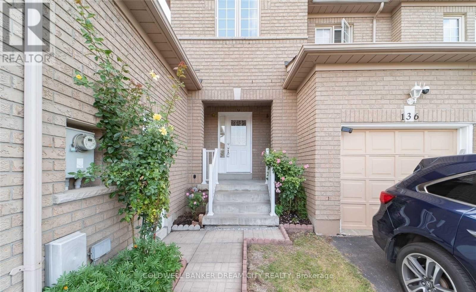 134 Earth Star Trail, Brampton, ON, L6R 2N8 - 9