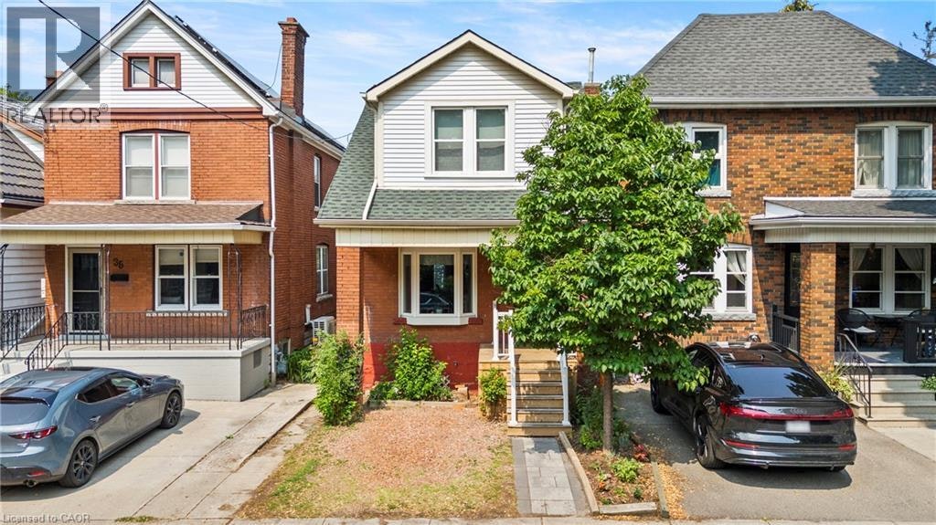 37 Park Row N, Hamilton, ON, L8H 4E3