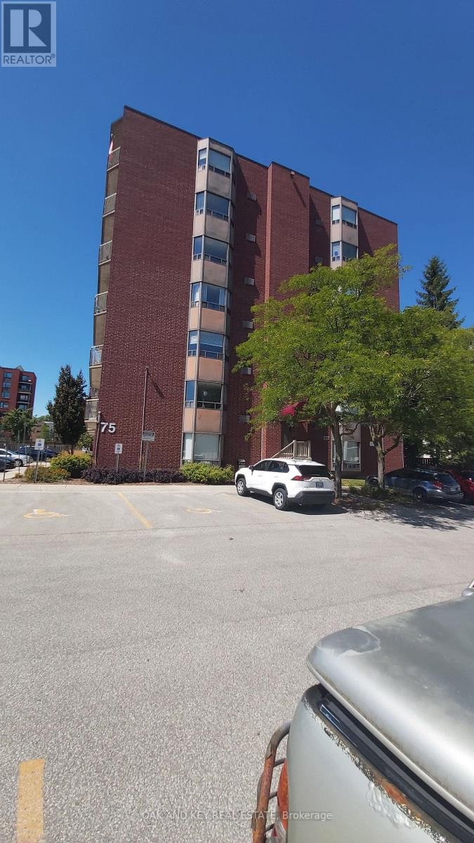 703-75 Huxley Street, London, ON, N6J 4W7