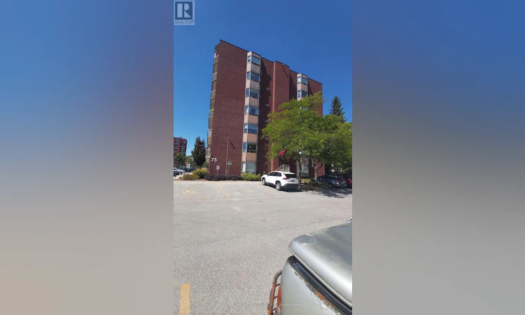 703-75 Huxley Street