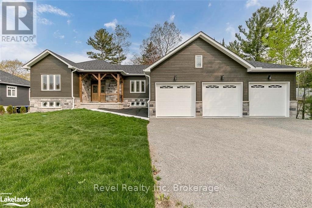 46 Voyageur Drive, Tiny, ON, L9M 1R2