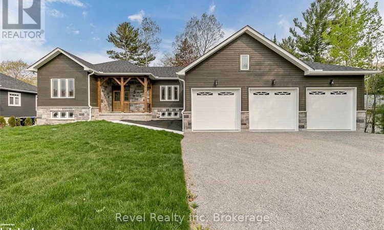 46 Voyageur Drive