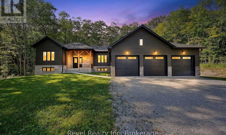 LOT-19 Voyageur Drive