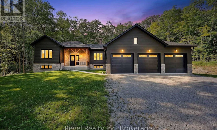 LOT-13 Voyageur Drive