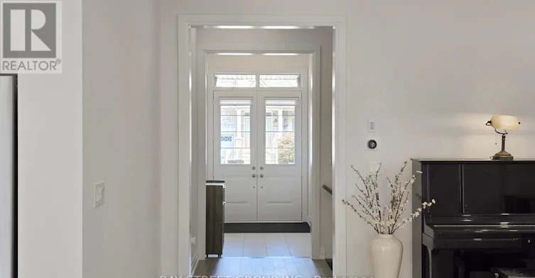 UPPER TWO BEDROOMS-97 Halldorson Avenue, Aurora, ON, L4G 0C5 - 2