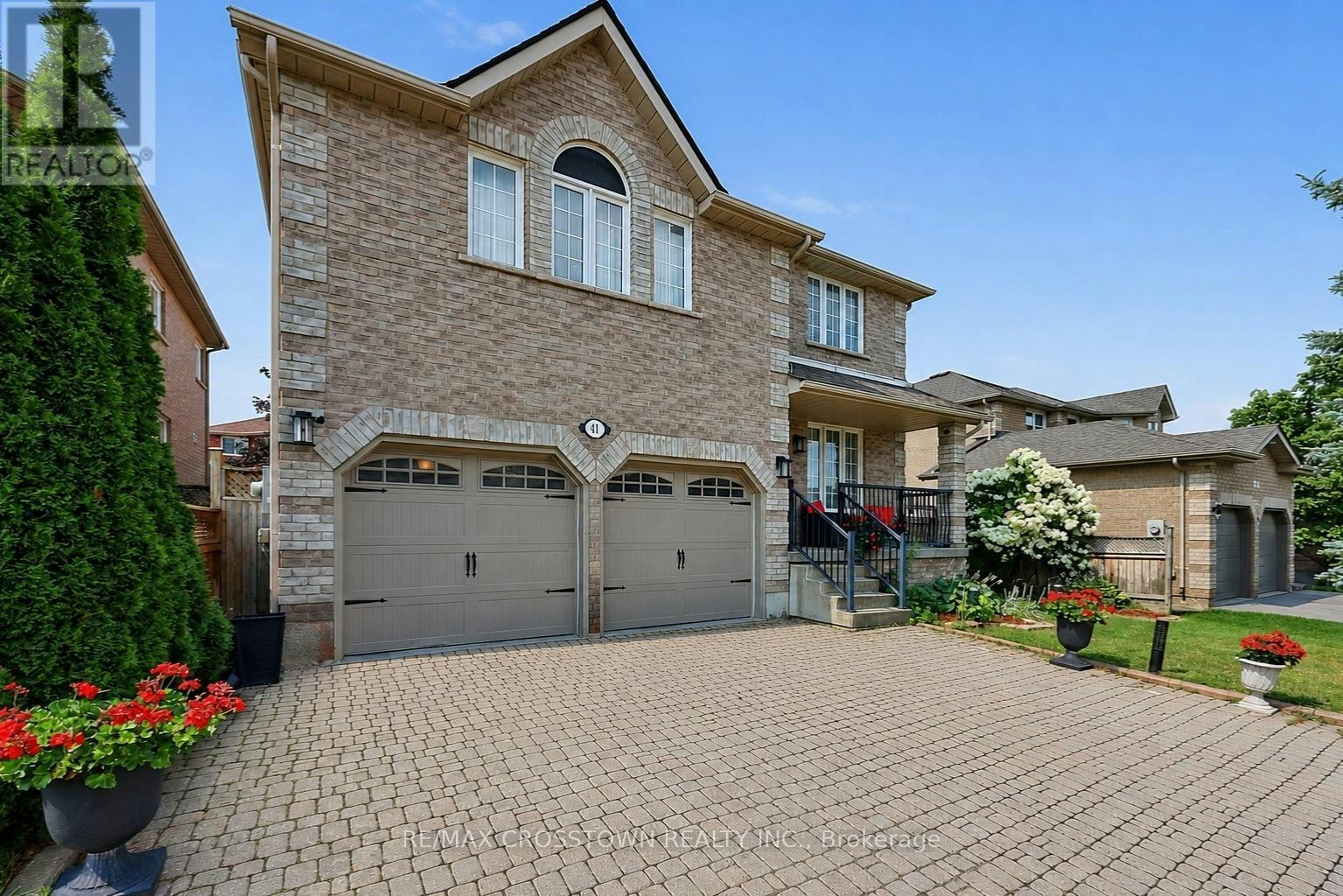 41 Russell Hill Drive, Barrie, ON, L4N 0C2