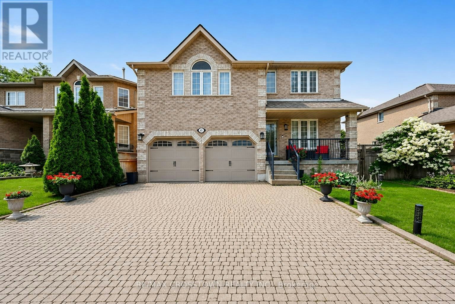 41 Russell Hill Drive, Barrie, ON, L4N 0C2