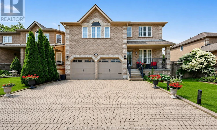 41 Russell Hill Drive