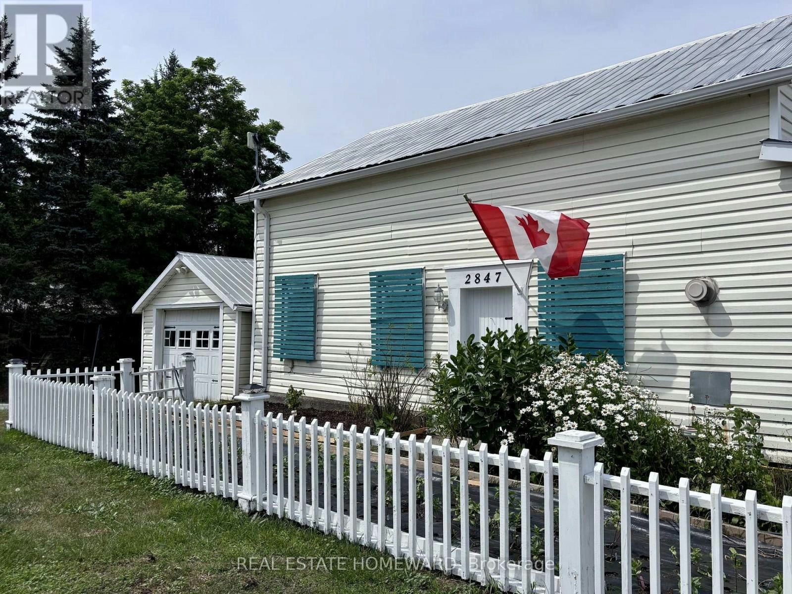 2847 County 10 Rd Road, Prince Edward County, ON, K0K 2T0