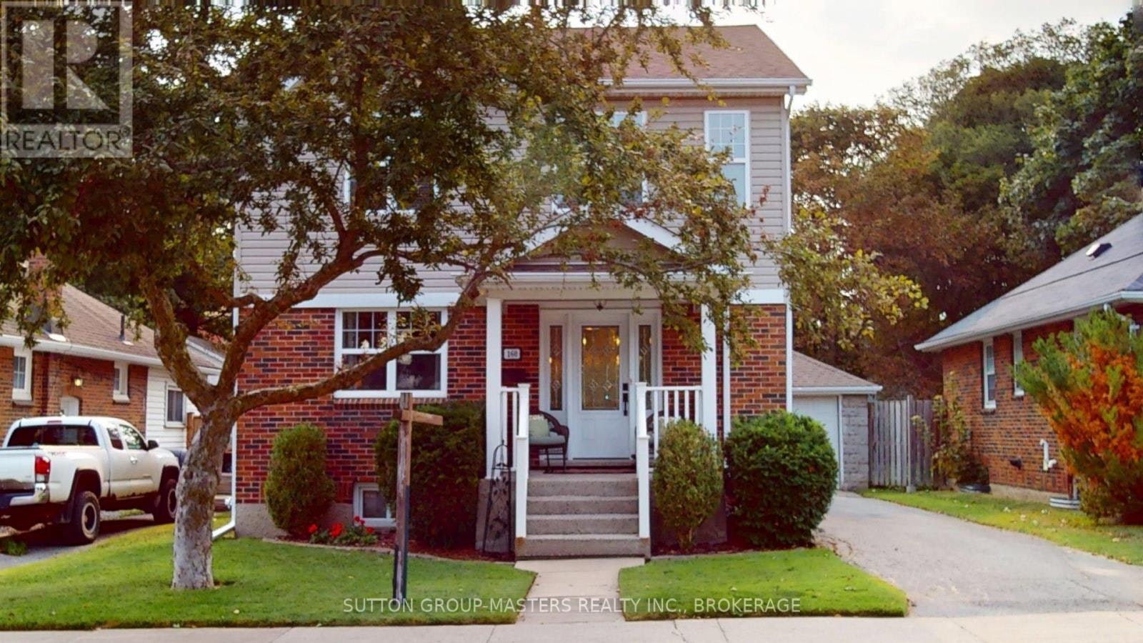 160 Napier Street, Kingston, ON, K7L 4G5