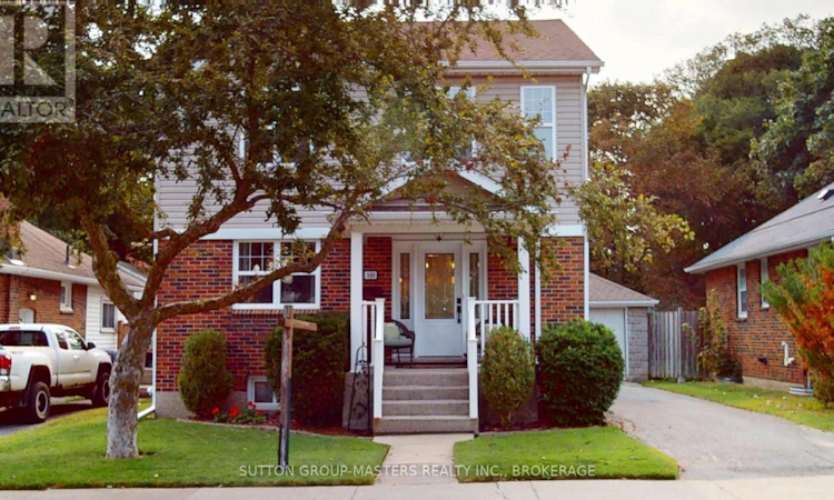 160 Napier Street