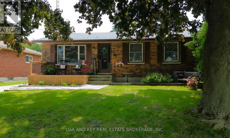 26 Sinclair Avenue