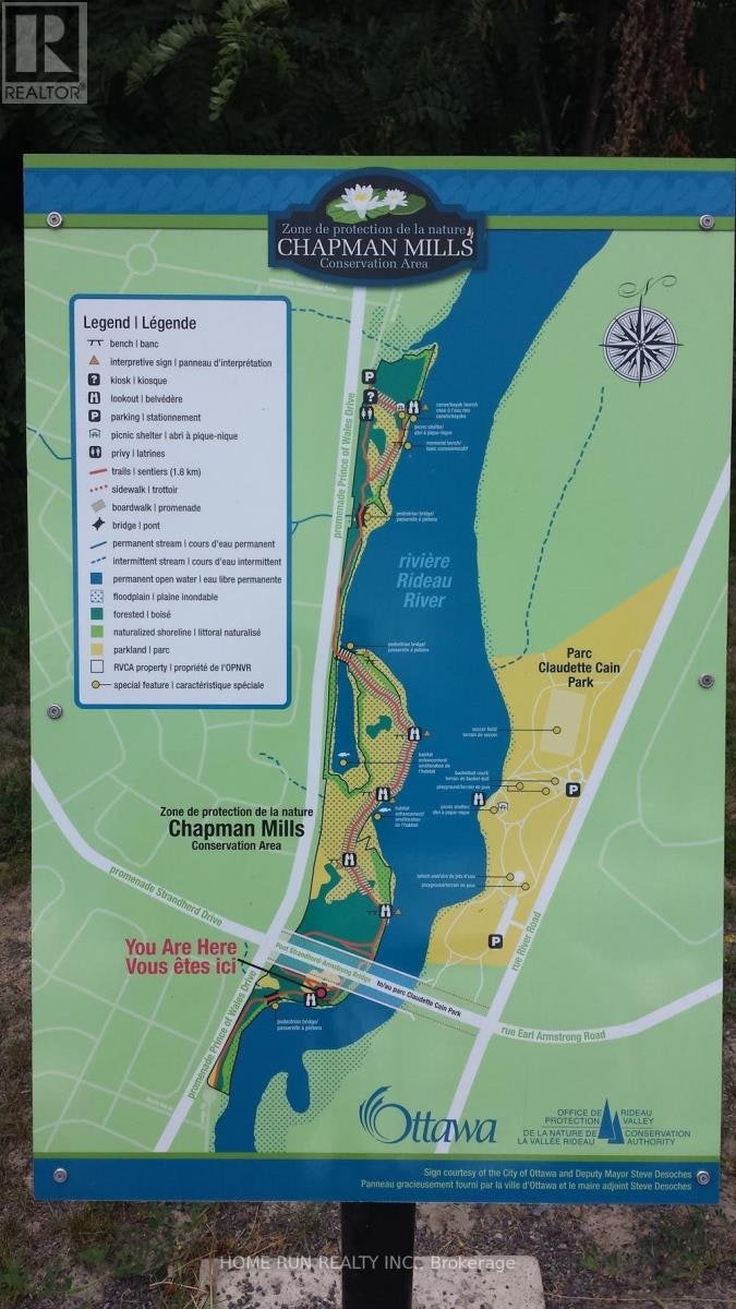 3 Winding Way, Ottawa, ON, K2C 3H1 - 46
