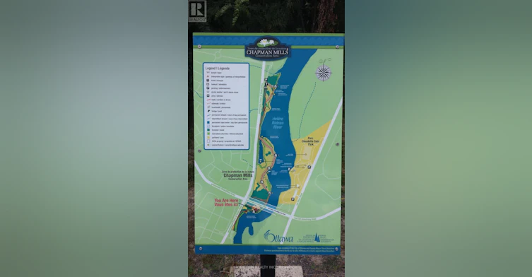 3 Winding Way, Ottawa, ON, K2C 3H1 - 46