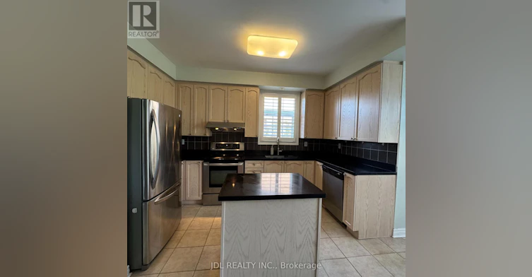 27-10 Greensborough Village Circle, Markham, ON, L6E 1M4 - 14