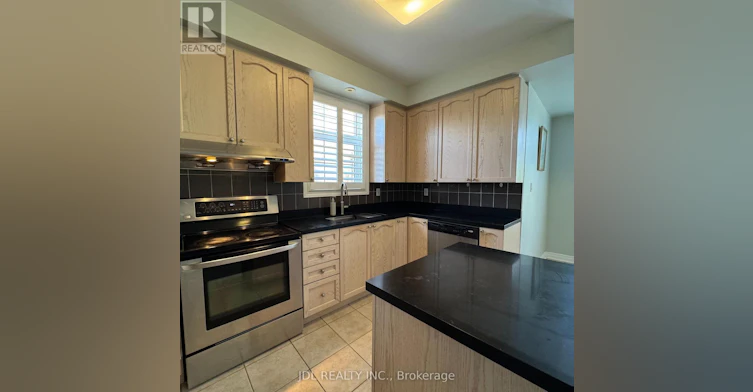 27-10 Greensborough Village Circle, Markham, ON, L6E 1M4 - 15