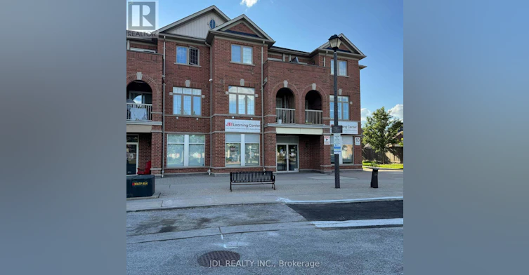 27-10 Greensborough Village Circle, Markham, ON, L6E 1M4 - 2