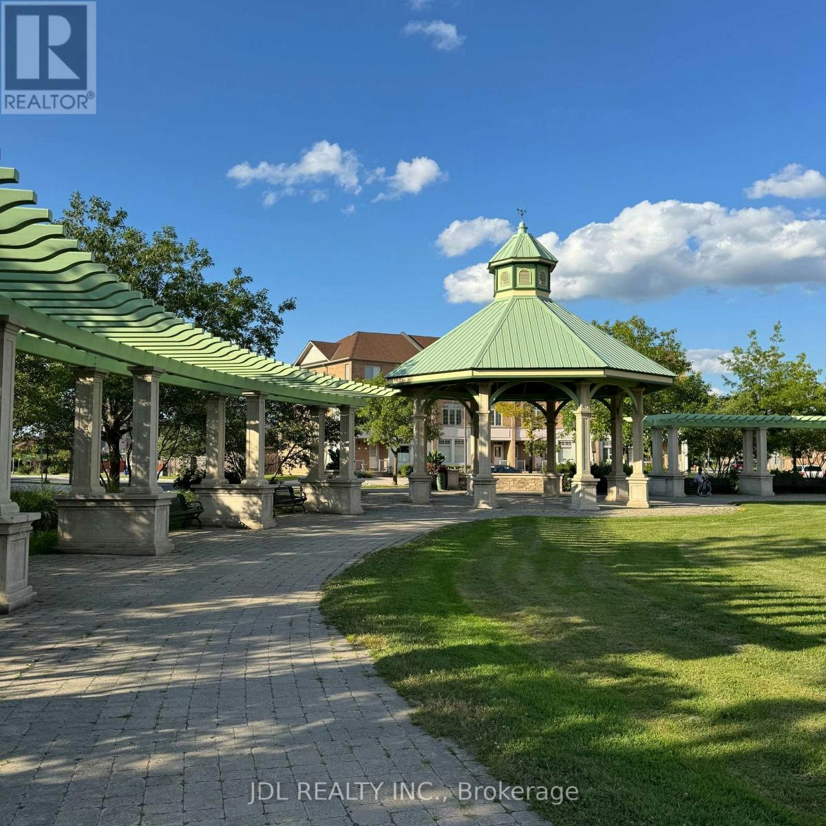 27-10 Greensborough Village Circle, Markham, ON, L6E 1M4 - 4