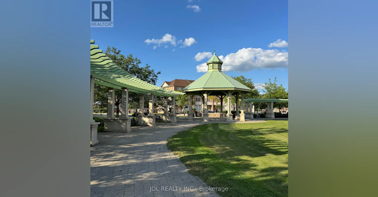 27-10 Greensborough Village Circle, Markham, ON, L6E 1M4 - 4