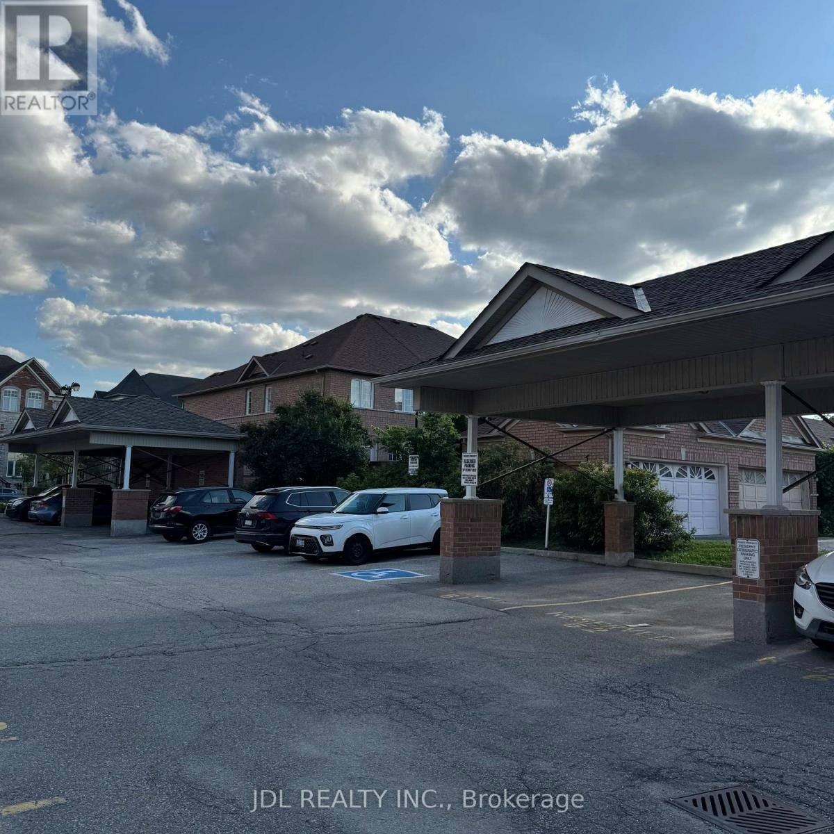 27-10 Greensborough Village Circle, Markham, ON, L6E 1M4 - 25
