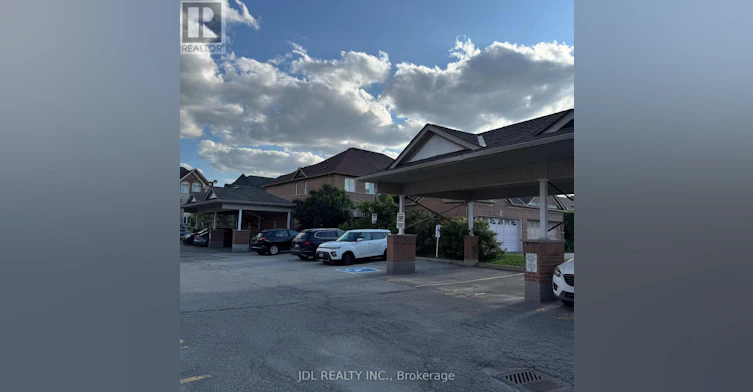 27-10 Greensborough Village Circle, Markham, ON, L6E 1M4 - 25