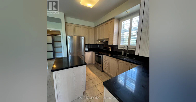 27-10 Greensborough Village Circle, Markham, ON, L6E 1M4 - 16