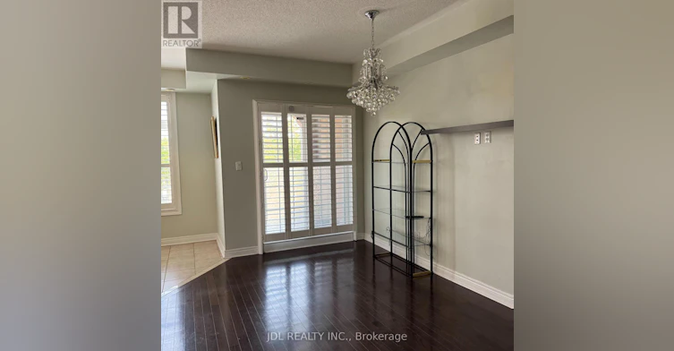 27-10 Greensborough Village Circle, Markham, ON, L6E 1M4 - 13