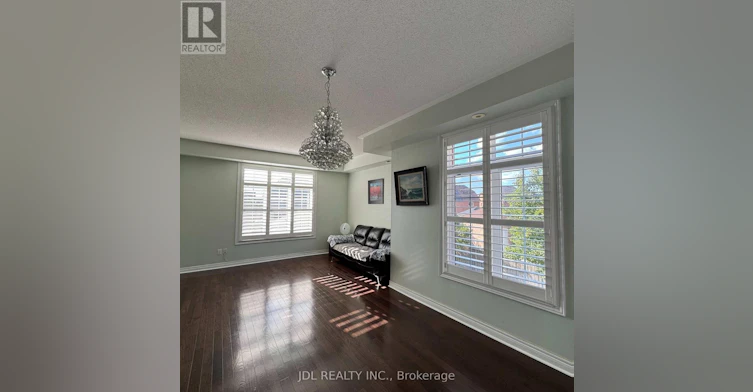 27-10 Greensborough Village Circle, Markham, ON, L6E 1M4 - 9