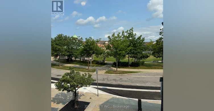 27-10 Greensborough Village Circle, Markham, ON, L6E 1M4 - 29