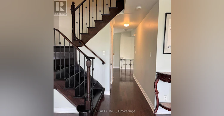 27-10 Greensborough Village Circle, Markham, ON, L6E 1M4 - 17