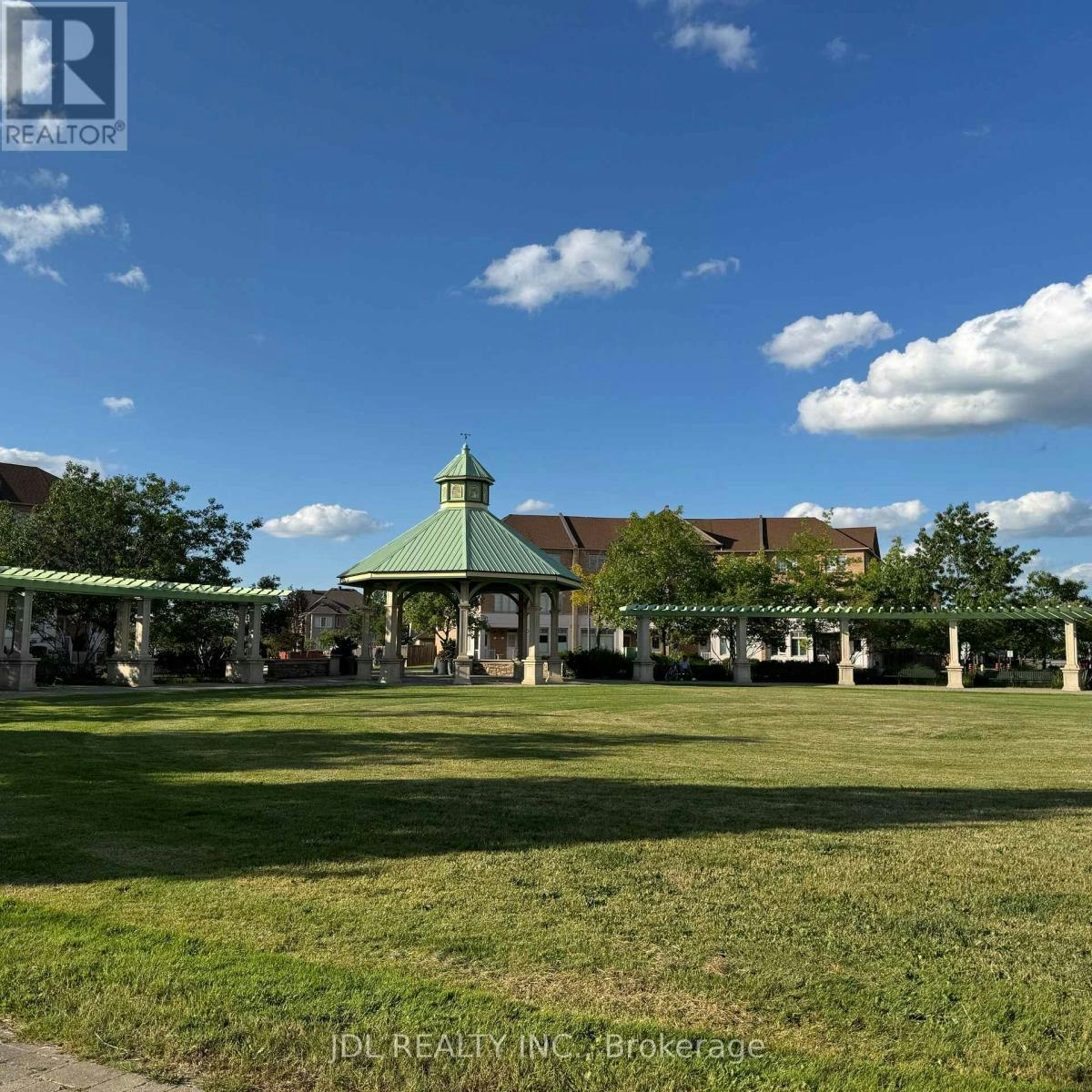 27-10 Greensborough Village Circle, Markham, ON, L6E 1M4 - 3