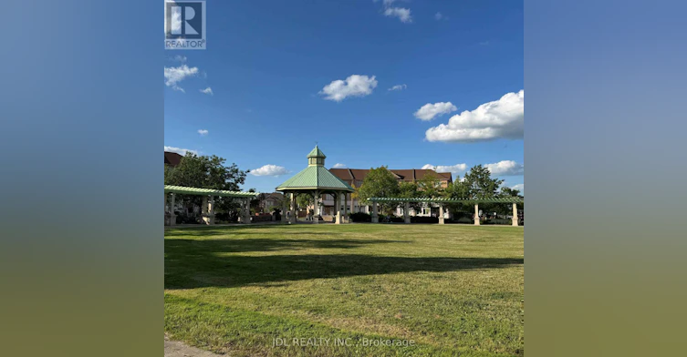 27-10 Greensborough Village Circle, Markham, ON, L6E 1M4 - 3