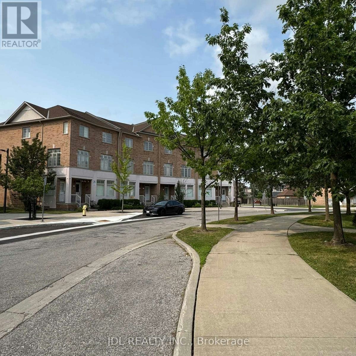 27-10 Greensborough Village Circle, Markham, ON, L6E 1M4 - 26