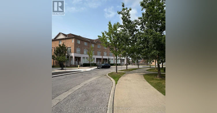 27-10 Greensborough Village Circle, Markham, ON, L6E 1M4 - 26