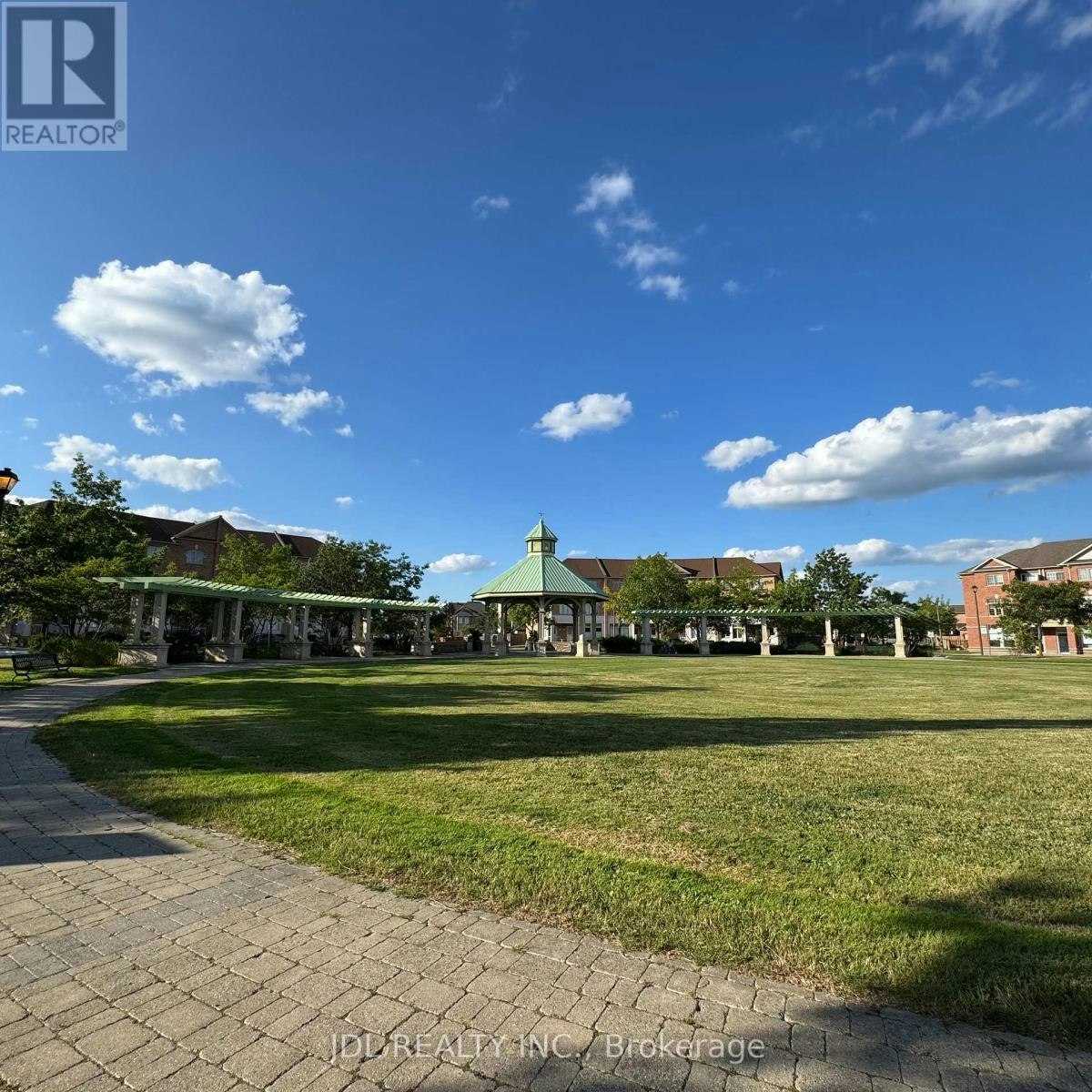 27-10 Greensborough Village Circle, Markham, ON, L6E 1M4 - 27