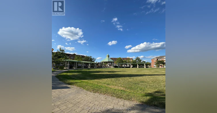 27-10 Greensborough Village Circle, Markham, ON, L6E 1M4 - 27