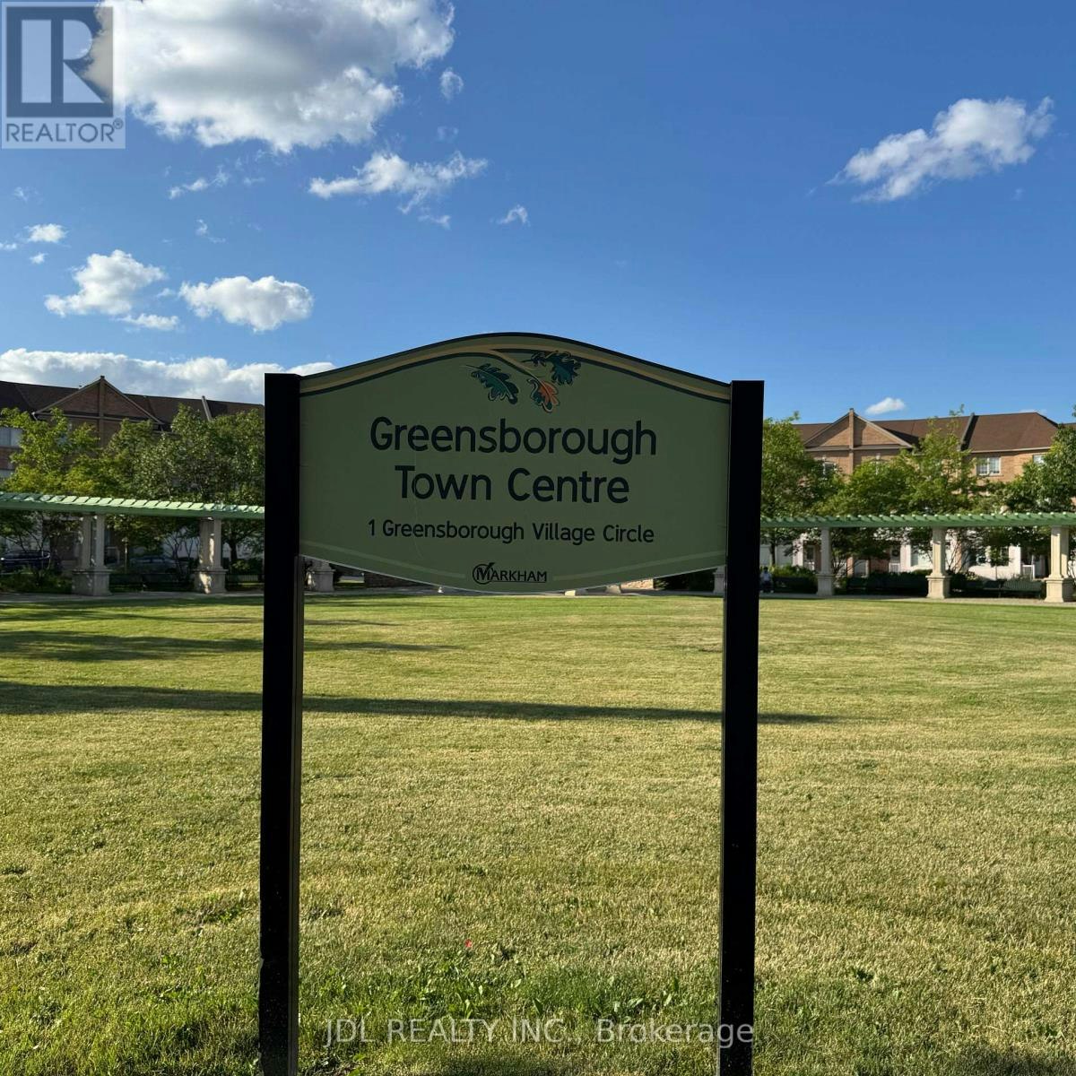 27-10 Greensborough Village Circle, Markham, ON, L6E 1M4 - 5