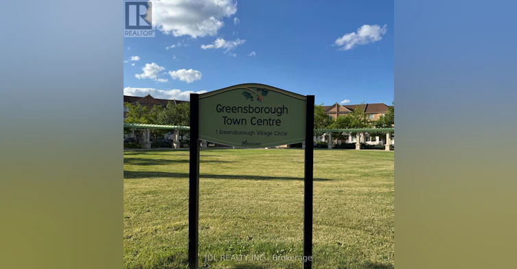 27-10 Greensborough Village Circle, Markham, ON, L6E 1M4 - 5