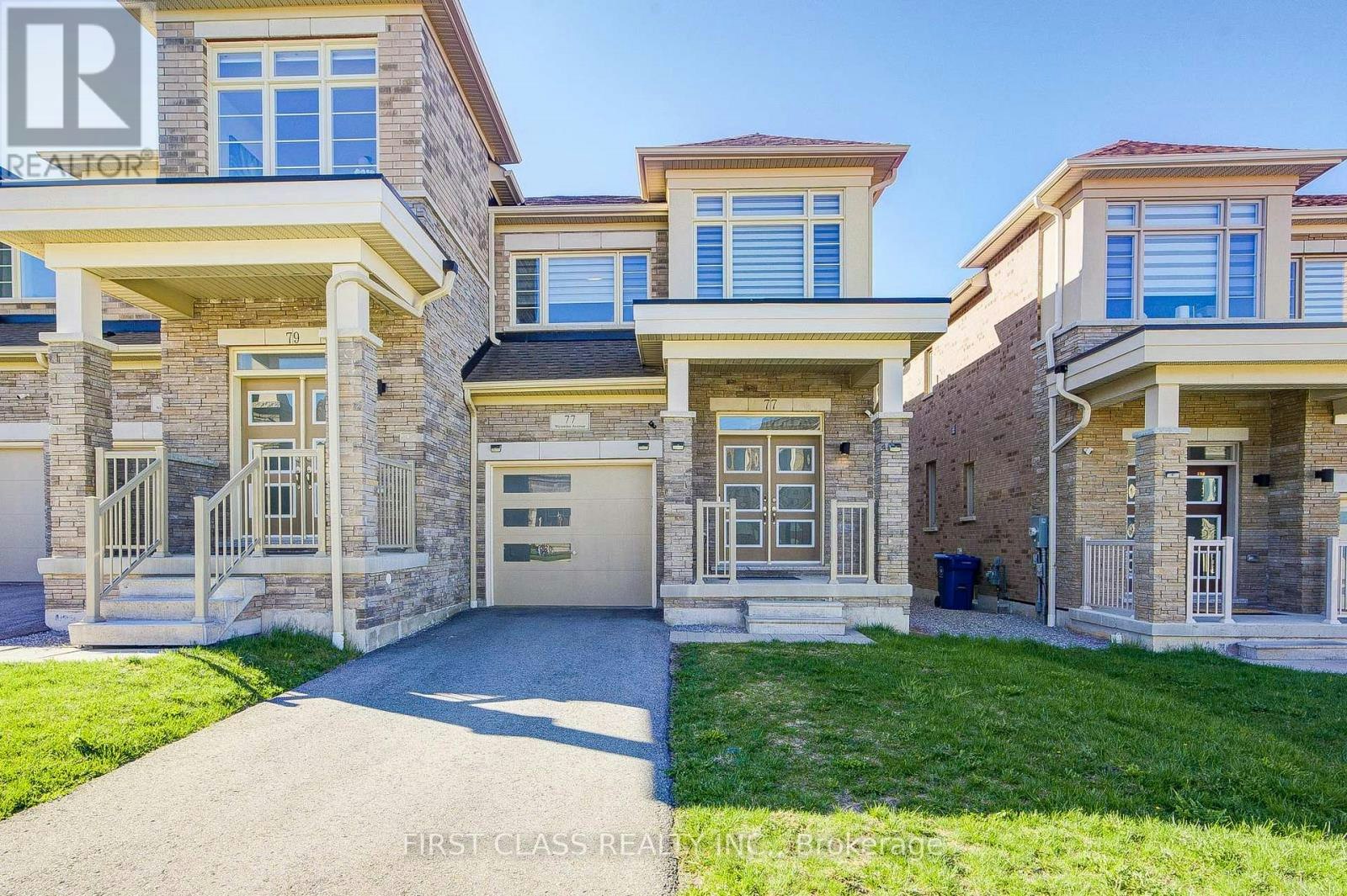 77 Wesmina Avenue, Whitchurch-Stouffville, ON, L4A 4V7