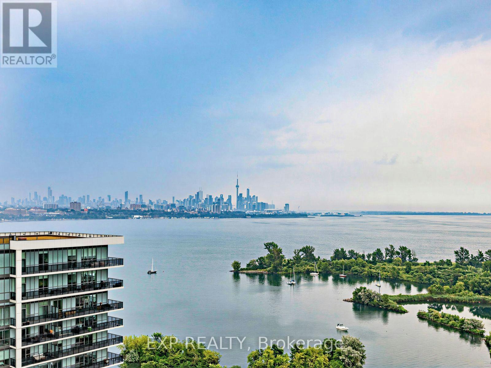 1910-33 Shore Breeze Drive, Toronto, ON, M8V 0G1