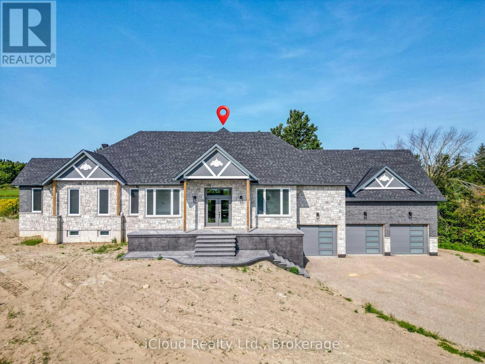 8 Prentis Court, Melancthon, ON, L9V 3M9