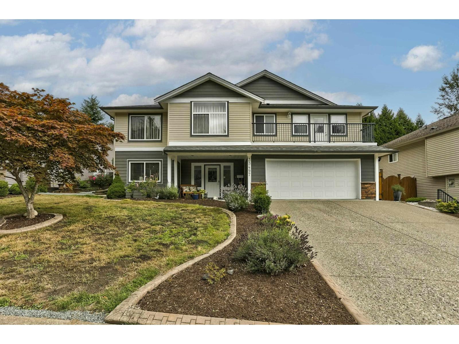 33497 11 Avenue, Mission, BC, V2V 6Z5